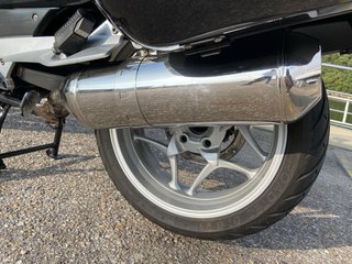 BMW R 1200 RT 2006 Impecable