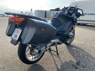 BMW R 1200 RT 2006 Impecable