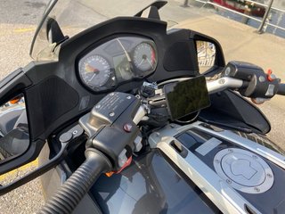 BMW R 1200 RT 2006 Impecable