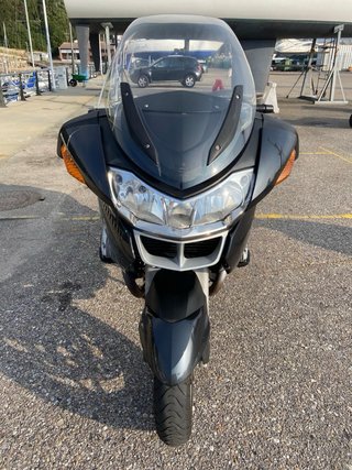 BMW R 1200 RT 2006 Impecable