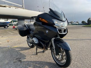 BMW R 1200 RT 2006 Impecable