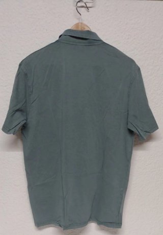 Polo Goldmen Algodón Elastano Talla L