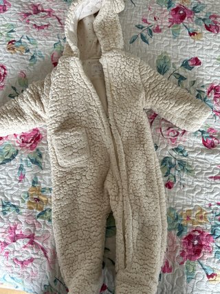 Mono bebé peluche Zara