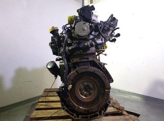 Dacia rectp5727840 motor completo k9kc612 lodgy js