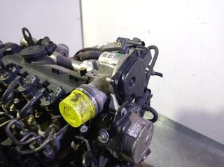 Dacia rectp5727840 motor completo k9kc612 lodgy js