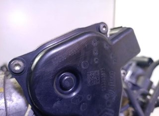Dacia rectp5727840 motor completo k9kc612 lodgy js