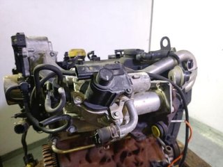 Dacia rectp5727840 motor completo k9kc612 lodgy js