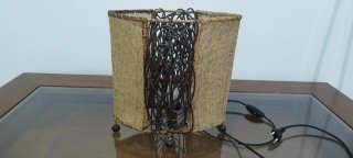 Lámpara Decorativa