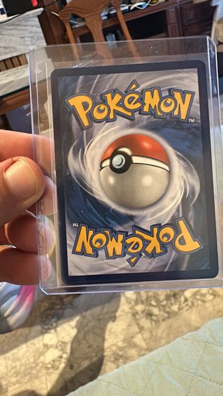 MCharizard EX 220 PS Carta Pokémon