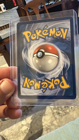 MCharizard EX 220 PS Carta Pokémon