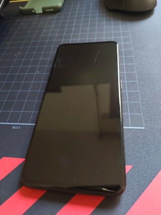 Realme GT Neo 2 12/256GB Verde