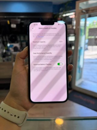 iPhone 13 Pro Max 256GB Batteria 92% + GARANZIA