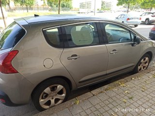 Peugeot 3008 2009