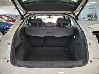 Audi Q3 Sport edition 2.0 TDI 88kW (120CV)