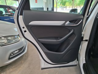 Audi Q3 Sport edition 2.0 TDI 88kW (120CV)