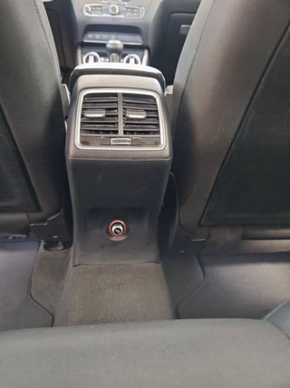 Audi Q3 Sport edition 2.0 TDI 88kW (120CV)