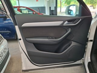 Audi Q3 Sport edition 2.0 TDI 88kW (120CV)