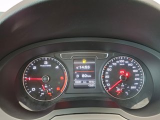 Audi Q3 Sport edition 2.0 TDI 88kW (120CV)