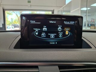 Audi Q3 Sport edition 2.0 TDI 88kW (120CV)
