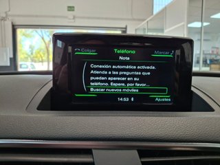 Audi Q3 Sport edition 2.0 TDI 88kW (120CV)