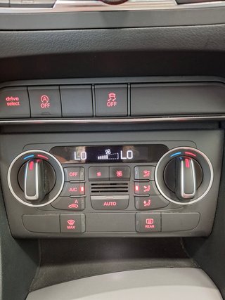 Audi Q3 Sport edition 2.0 TDI 88kW (120CV)