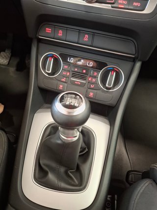Audi Q3 Sport edition 2.0 TDI 88kW (120CV)