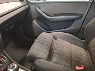 Audi Q3 Sport edition 2.0 TDI 88kW (120CV)