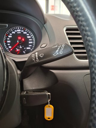 Audi Q3 Sport edition 2.0 TDI 88kW (120CV)