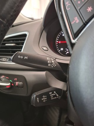 Audi Q3 Sport edition 2.0 TDI 88kW (120CV)
