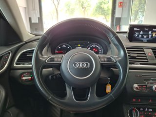 Audi Q3 Sport edition 2.0 TDI 88kW (120CV)