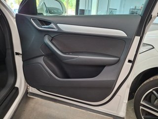 Audi Q3 Sport edition 2.0 TDI 88kW (120CV)