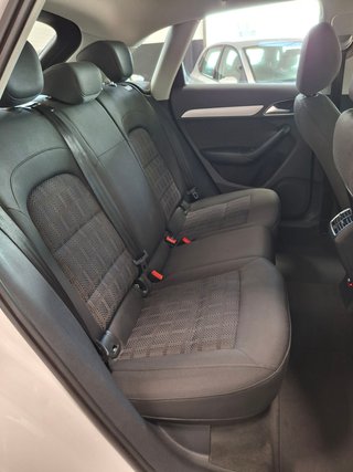 Audi Q3 Sport edition 2.0 TDI 88kW (120CV)