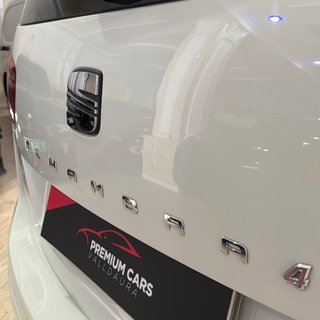 SEAT Alhambra4 2013