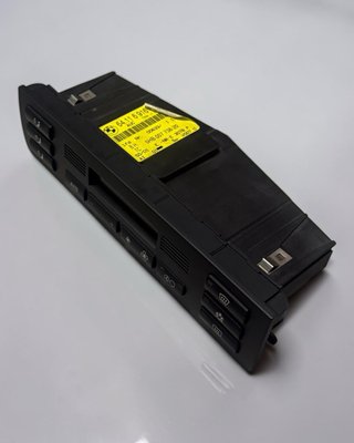 Climatizador Automático BMW Serie 3 E46 Pre-Lci