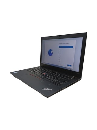 Lenovo ThinkPad X280 i7 8ª Gen 256GB SSD