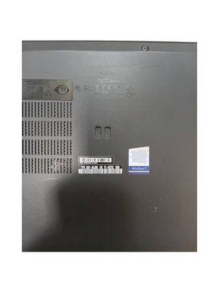 Lenovo ThinkPad X280 i7 8ª Gen 256GB SSD