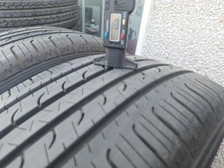 225 55 R19 99V Goodyear - 2 neumáticos 80%