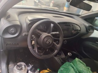Toyota Aygo X 2024