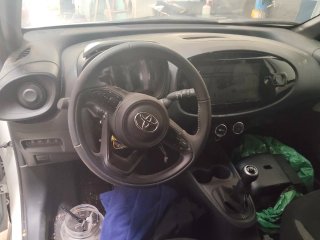 Toyota Aygo X 2024