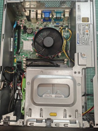 Acer Veriton PC Pentium 3.00GHz