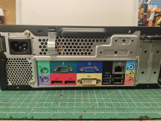 Acer Veriton PC Pentium 3.00GHz