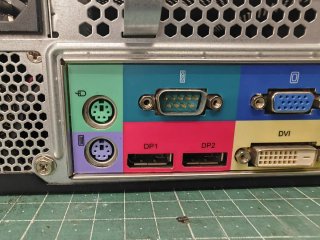 Acer Veriton PC Pentium 3.00GHz