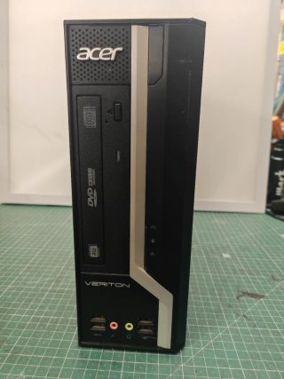 Acer Veriton PC Pentium 3.00GHz