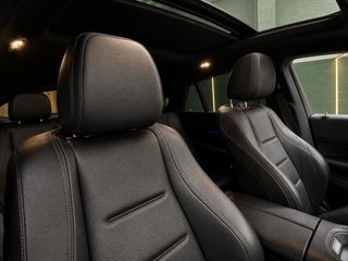 Mercedes-Benz GLE Coupé