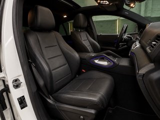Mercedes-Benz GLE Coupé