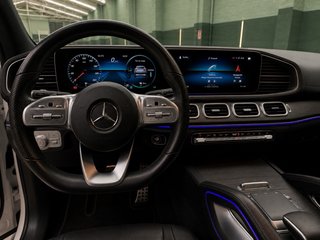 Mercedes-Benz GLE Coupé