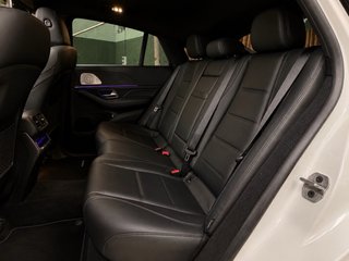 Mercedes-Benz GLE Coupé