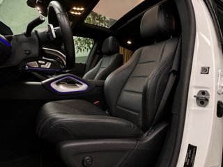 Mercedes-Benz GLE Coupé