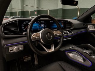 Mercedes-Benz GLE Coupé