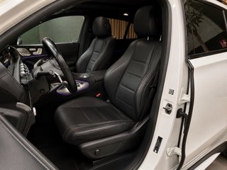 Mercedes-Benz GLE Coupé